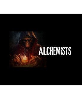 Alchemists Steam Key GLOBAL
